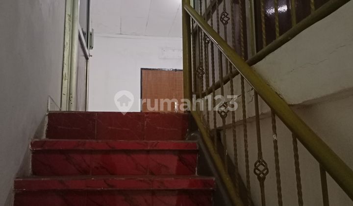 FOR SALE SHOPHOUSE DINARI READY TO USE STRATEGIC GRESIK CITY LA 403