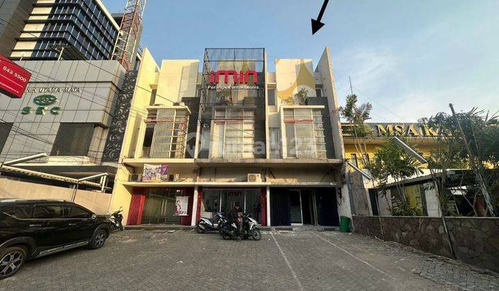 For Sale Or Rent Strategis Ruko Nol Jalan Raya Tes 05 1