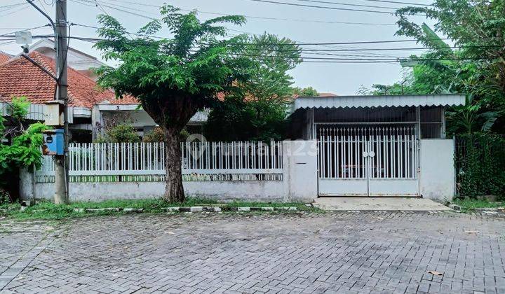 FOR SALE RUMAH PLUS TANAH HARGA PER METER BW 35 1