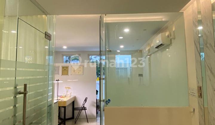 For Sale Furnished Ruko Ready for Use Strategically Located in San Antonio Pakuwon City Fd 261 2