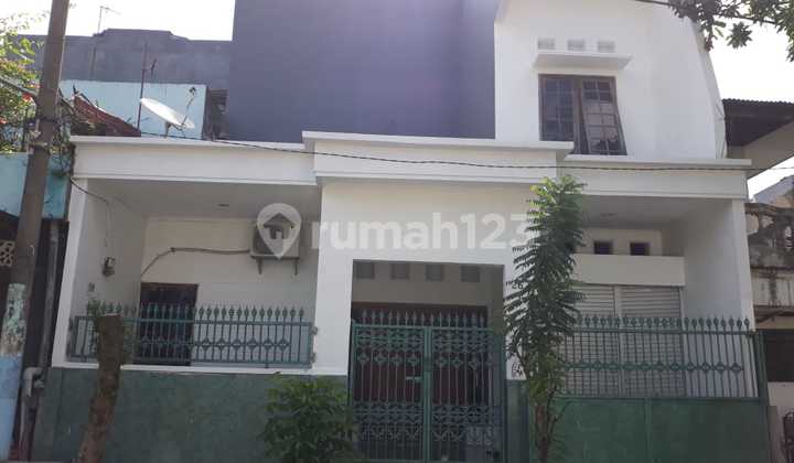 For Sale Rumah Siap Huni Griya Kebraon Surabaya Kota Taz 25 1