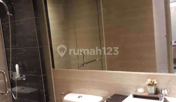 For Sale 2-Story Fully Furnished Apartment at Waterplace Bw 284 2