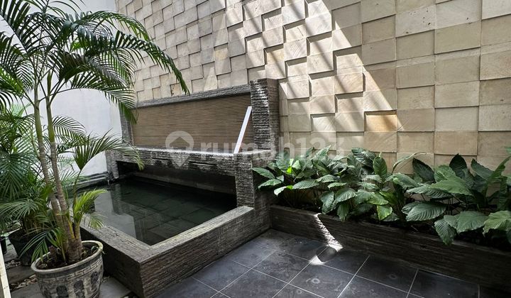 For Sale Rumah Cantik Strategis di Citraland Utama Surabaya Kota Kus 112 2