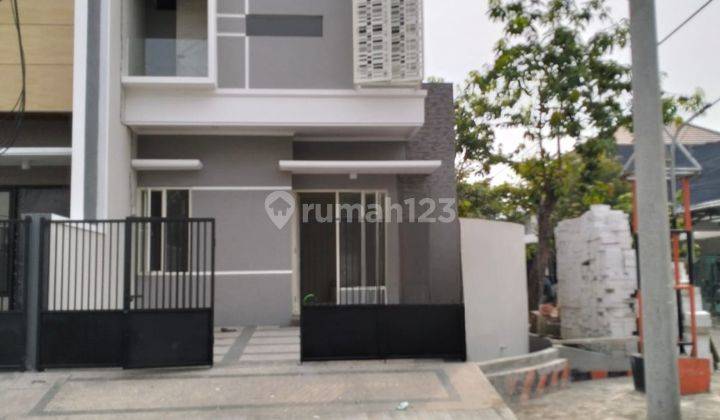 For Sale Rumah Cantik Baru Gress Hook Kutisari Rk 16 1