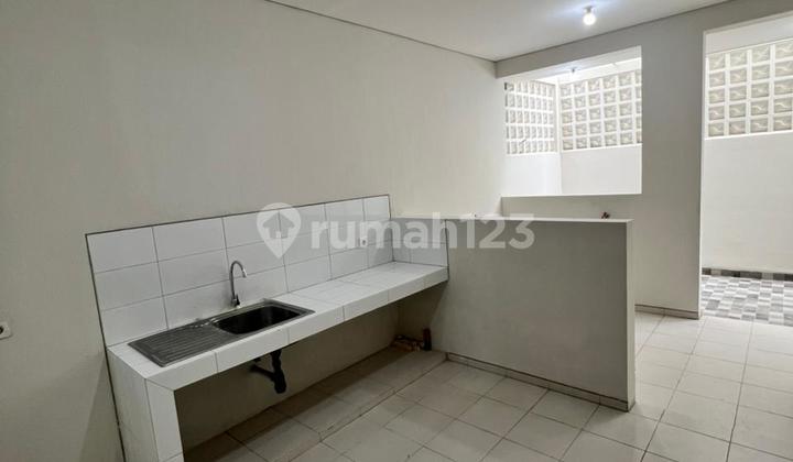 For Sale Rumah Cantik 3 Lantai di Wisata Bukit Mas Surabaya Kota Bw 256 2