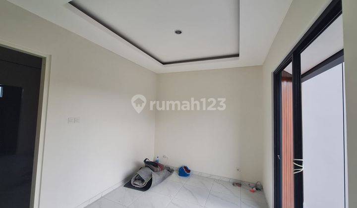 FOR SALE RUMAH CANTIK BARU MINIMALIS MODERN SIAP HUNI MSR 28 2