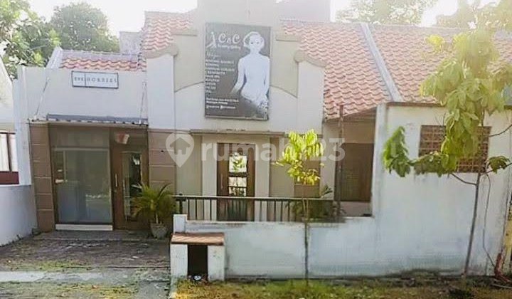 For Sale Rumah Cantik Puri Surya Jaya Sidoarjo Aa 29