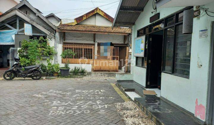 FOR SALE RUMAH DI DAERAH DARMO MURAH VG 17 1