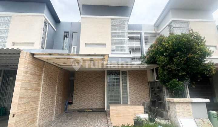 For Sale Rumah Cantik 2 Lantai di Rungkut Surabaya Kota Imk 62 1