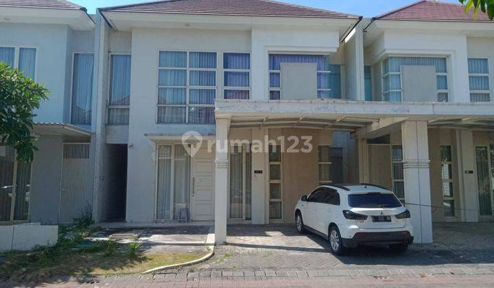 For Sale Rumah Cantik Grand Pakuwon Ad 07 1