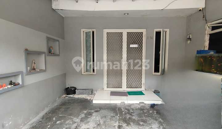 FOR SALE RUMAH DI PERUM GRIYO PABEAN SEDATI SIDOARJO MA 419 2