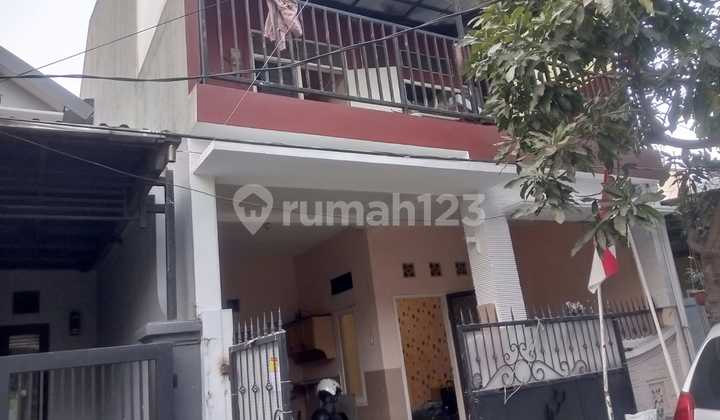 For Sale Beautiful House Ready to Occupied in Griya Permata Gedangan Sidoarjo Lee 19 For Sale Beautiful House Ready to Occupied in Griya Permata Gedangan Sidoarjo Lee 19