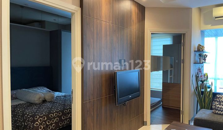 FOR SALE BENSON APARTMENT 2BR FULLY FURNISHED READY TO OCCUPY MA 415 2