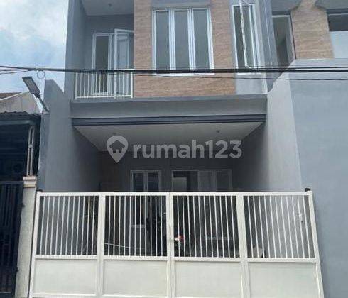 For Sale Rumah New Gress Minimalis Pondok Tjandra Ja 16 1