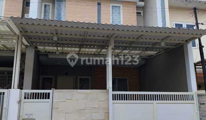 For Sale Rumah Minimalis di Mulyosari Surabaya Kota Rs 28 1