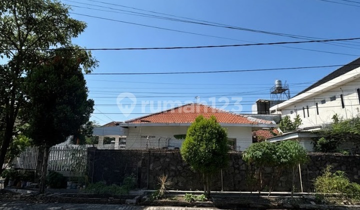 For Sale Rumah Hitung Tanah di Mojoarum Surabaya Kota Ad 74 1