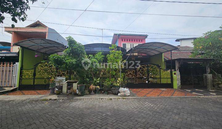 For Sale Rumah Cantik Siap Huni Di Sidosermo Ema 16 1