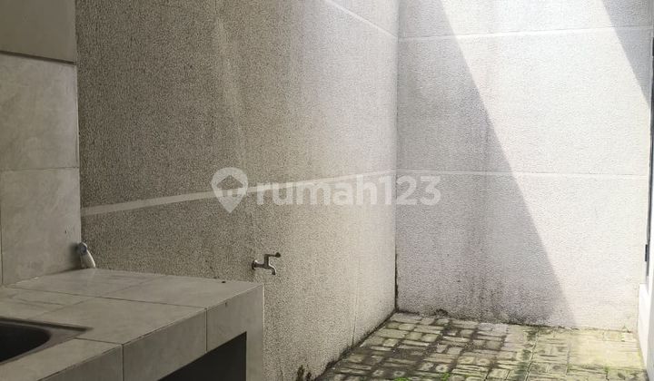 FOR RENT READY-TO-OCCUPY HOUSE IN NORTHWEST CITRALAND SURABAYA CITY MA 423 2