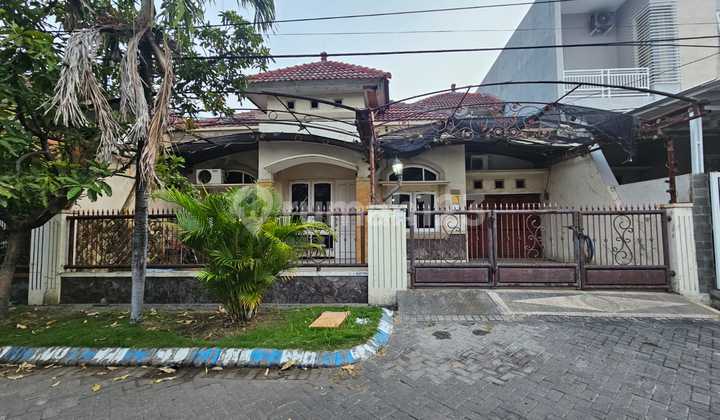 For Sale Strategic House Near Airport Toll in Pondok Tjandra Ema 151