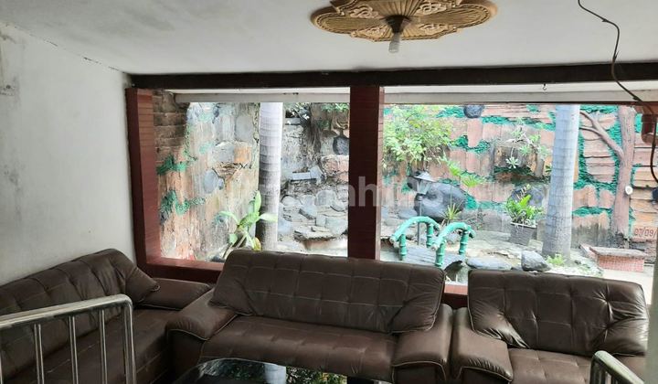 For Sale Strategic House in Bendul Merisi, Surabaya City, BW 274 2