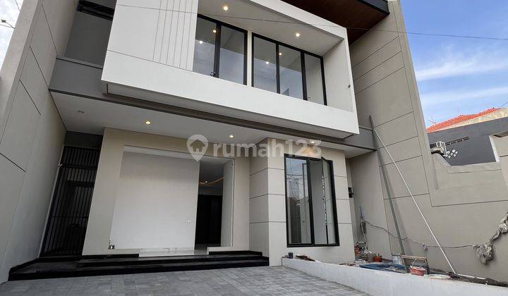 For Sale Rumah New Gress Premium Manyar Hk 02 1