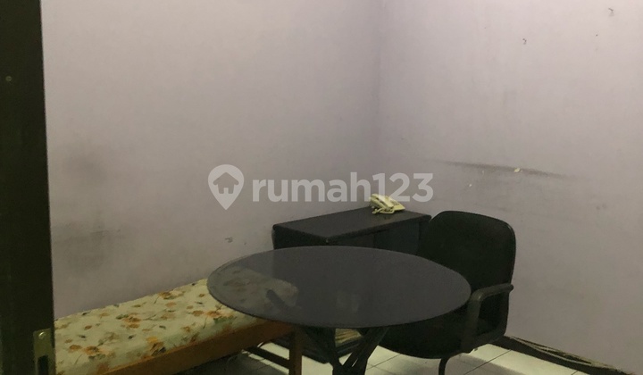 FOR SALE 4-STORY RUKO DARMO SQUARE READY TO USE STRATEGIC LOCATION LA 433