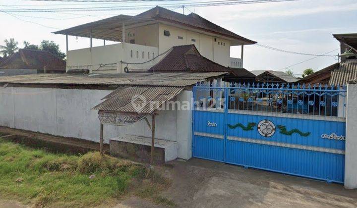 TANAH DAN BANGUNAN BULELENG BALI HARGA PER METER BW 97 2