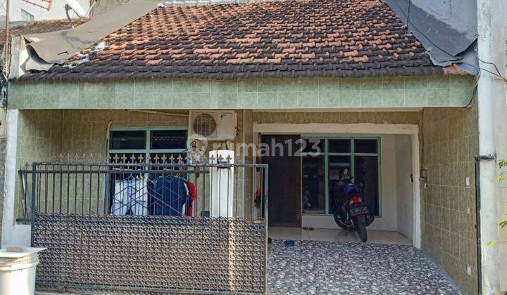 FOR SALE RUMAH CANTIK SIAP HUNI KALIJUDAN TES 20 1