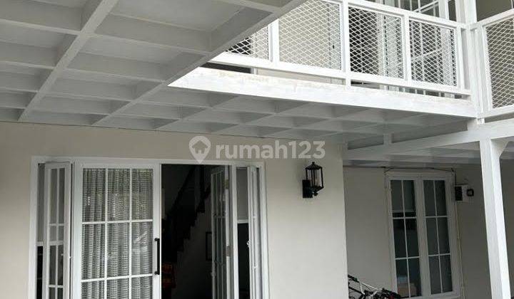 FOR SALE RUMAH CANTIK LEBAR DI WARU FS 02 1