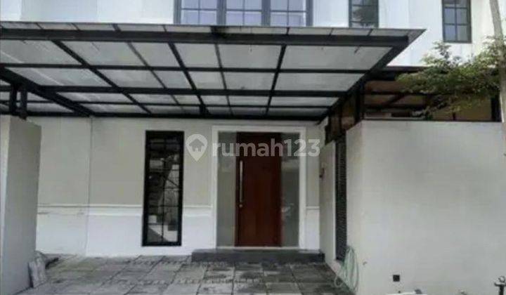 FOR SALE RUMAH SIAP HUNI GRAND HARVEST JDW 38 1