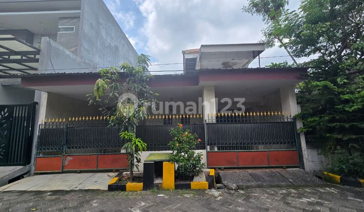 For Sale Rumah Sutorejo Strategis Surabaya Timur Fd 255 2
