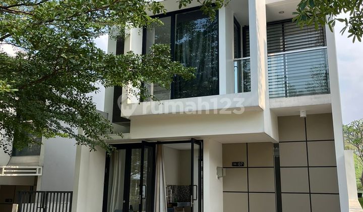 For Sale Strategic House Tourist Location in Taman Dayu Pasuruan Aj 14 1