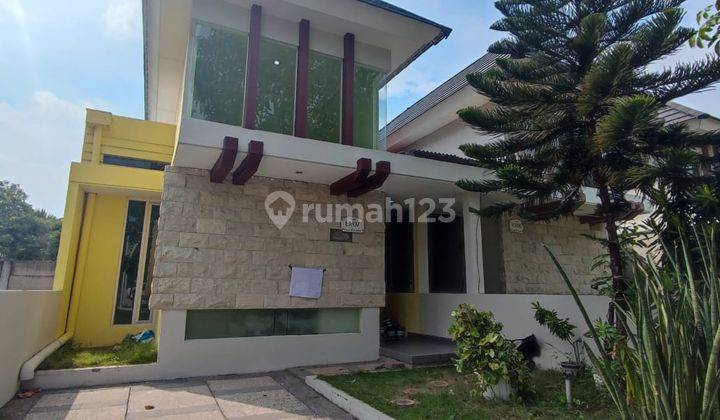 For Sale Rumah Cantik Siap Huni Safira Garden Sidoarjo Ca 4.623 1