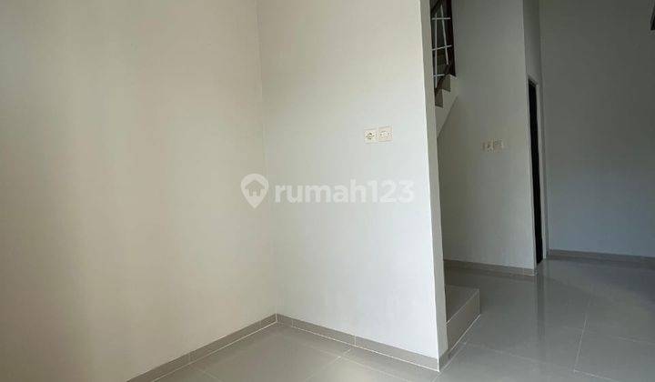 FOR SALE RUMAH CANTIK BARU SIAP HUNI PLATUK MSR 35 2