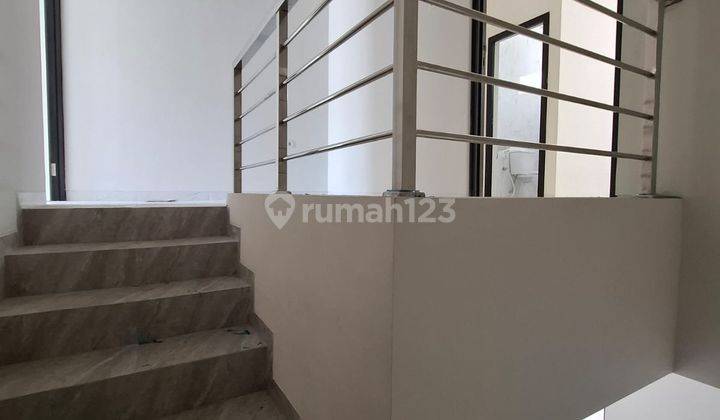 For Sale Rumah Baru Siap Huni Tenggilis Ja 19 2