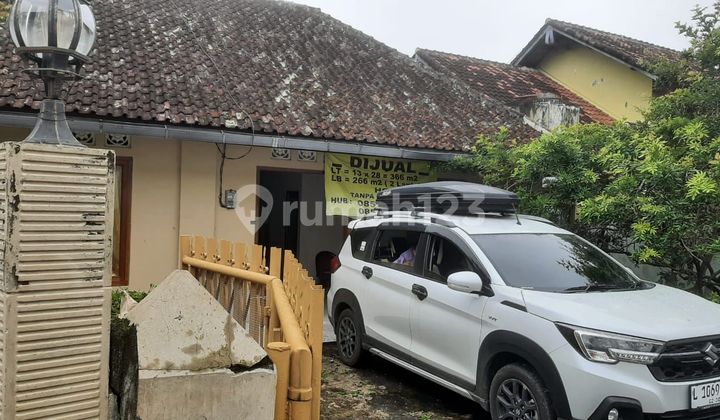 FOR SALE RUMAH CANTIK DI LAWANG MALANG ELZ 05 1