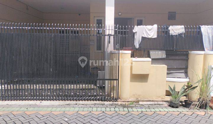 FOR SALE RUMAH SIAP HUNI MANUKAN SARI ZL 02 1