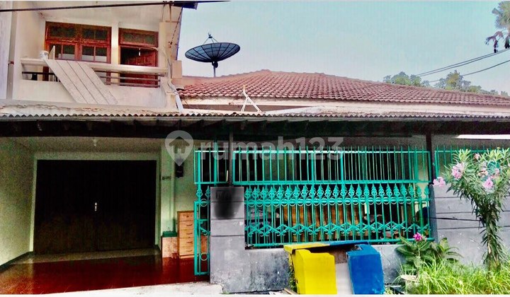 FOR SALE RUMAH TURUN HARGA SIAP HUNI DI BENDUL MERISI LA 398 1