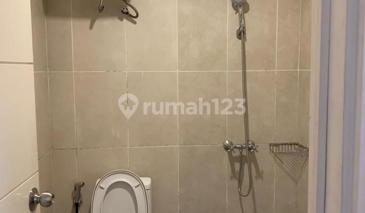 FOR SALE TRILLIUM APARTMENT 1 BR READY TO OCCUPY CENTRAL SURABAYA AREA 404 FOR SALE TRILLIUM APARTMENT 1 BR READY TO OCCUPY CENTRAL SURABAYA AREA 404