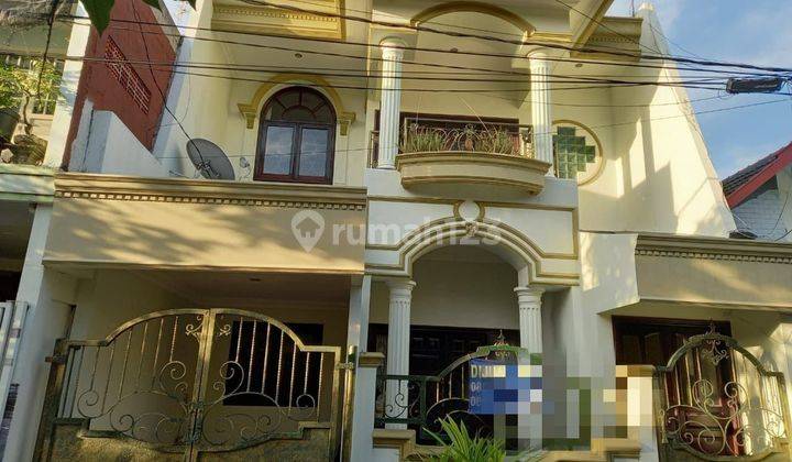 For Sale Rumah Cantik Lokasi Nyaman Ca 4.578 1