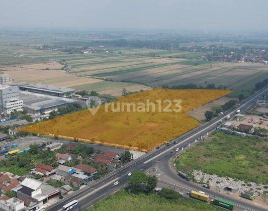 For Sale Tanah Luas Strategis Per Meter Mojoagung Ad 08 1