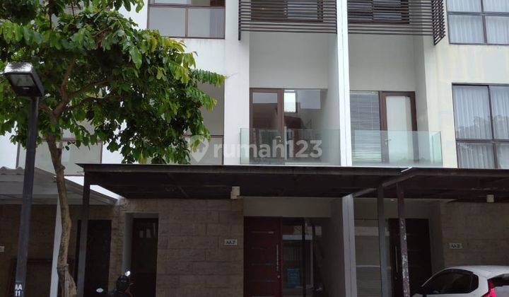 For Sale Rumah Graha Natura Tipe Celadine Ma 360 1