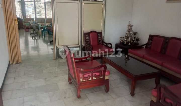 For Sale Rumah Strategis Raya Satelit Cocok untuk Usaha Ema 146 2