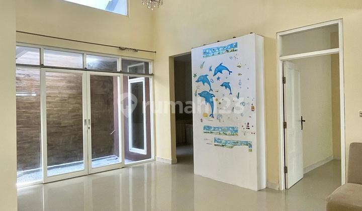 For Sale Rumah Siap Huni di Taman International Citraland Surabaya Kota La 410 2