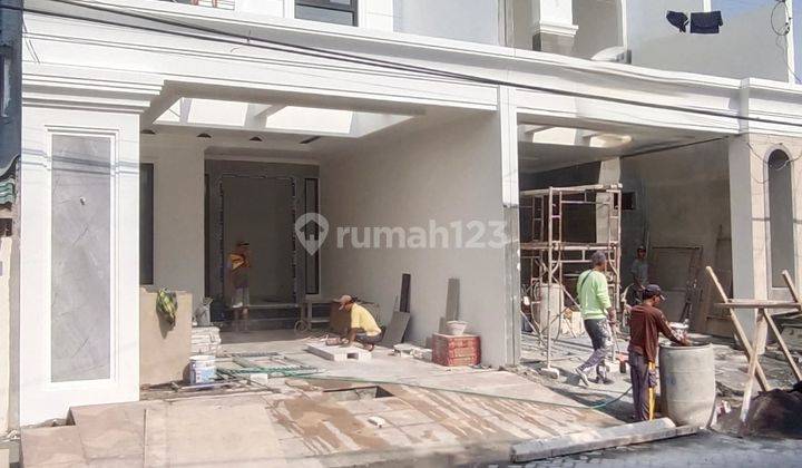 For Sale Rumah 2 Lantai Minimalis Mojoarum Ja 12 1