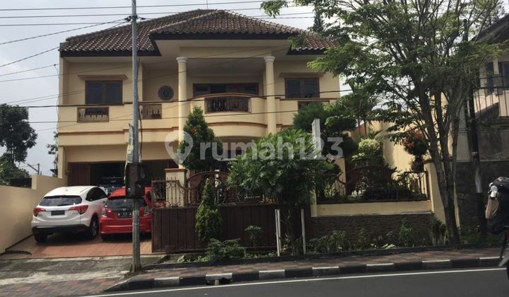For Sale Rumah Cantik Strategis ke Tempat Wisata Manapun di Kota Batu Imk 56 1