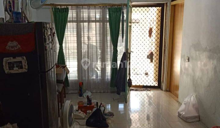 FOR SALE RUMAH CANTIK SIAP HUNI KALIJUDAN TES 20 2