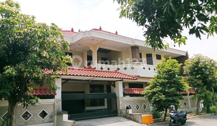 For Sale Rumah Cantik Siap Huni di Kebonsari Surabaya Kota Imk 53 1