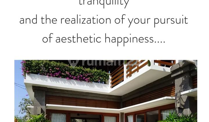 For Sale Siap Pakai Bukit Karang Villas Ungasan Bali Private Pool La 419 1