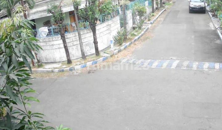 FOR SALE RUMAH TURUN HARGA SIAP HUNI DI BENDUL MERISI LA 398 2